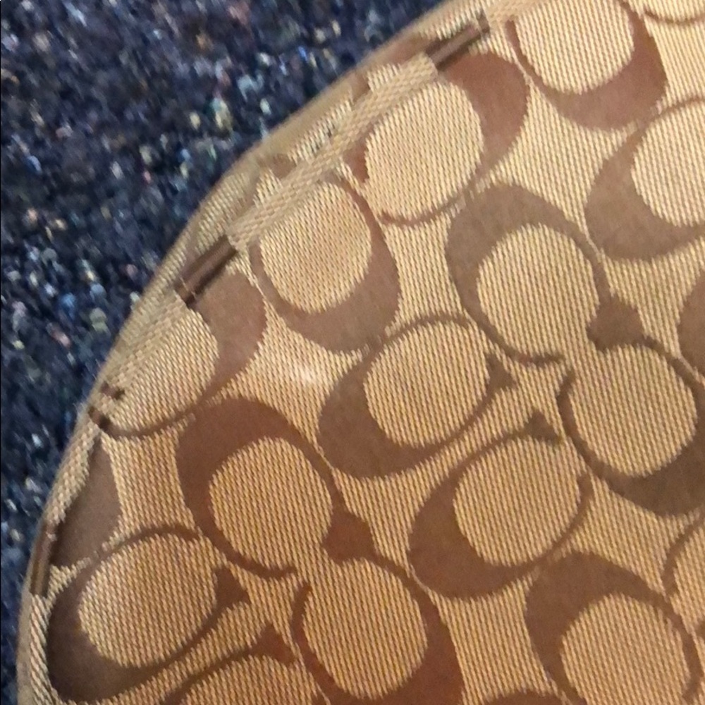 Coach bag - Picture 5 of 5